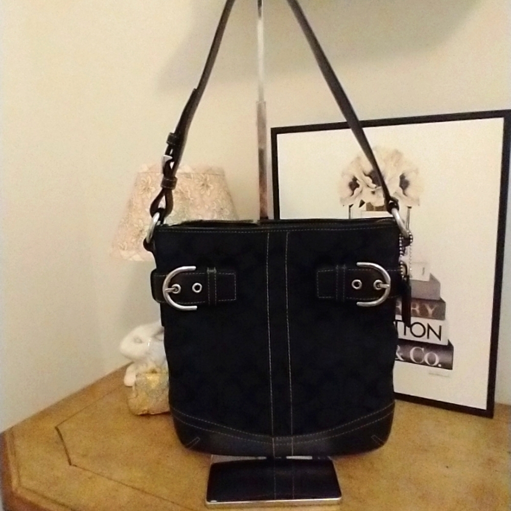 Coach handbag